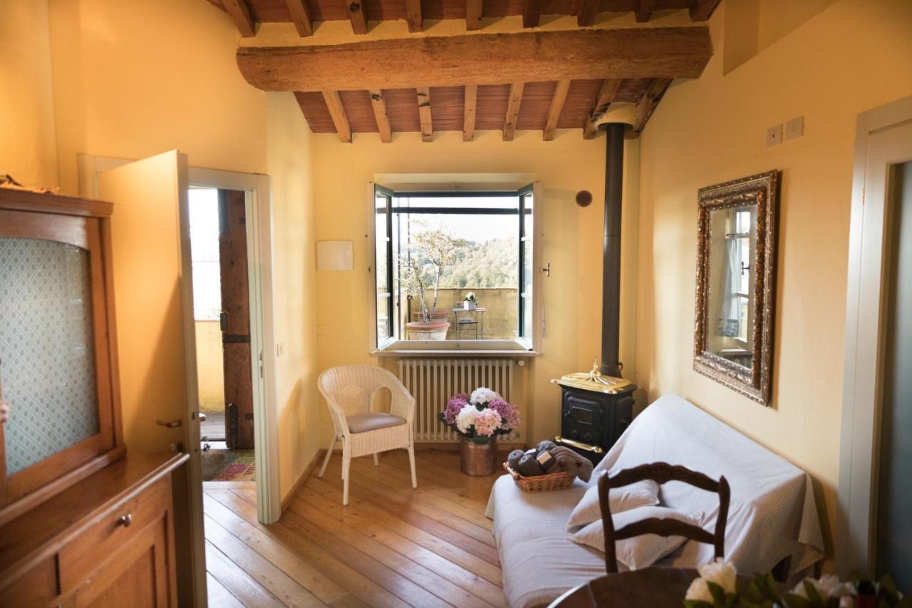 Alpaca Country House Pontedera Exteriér fotografie