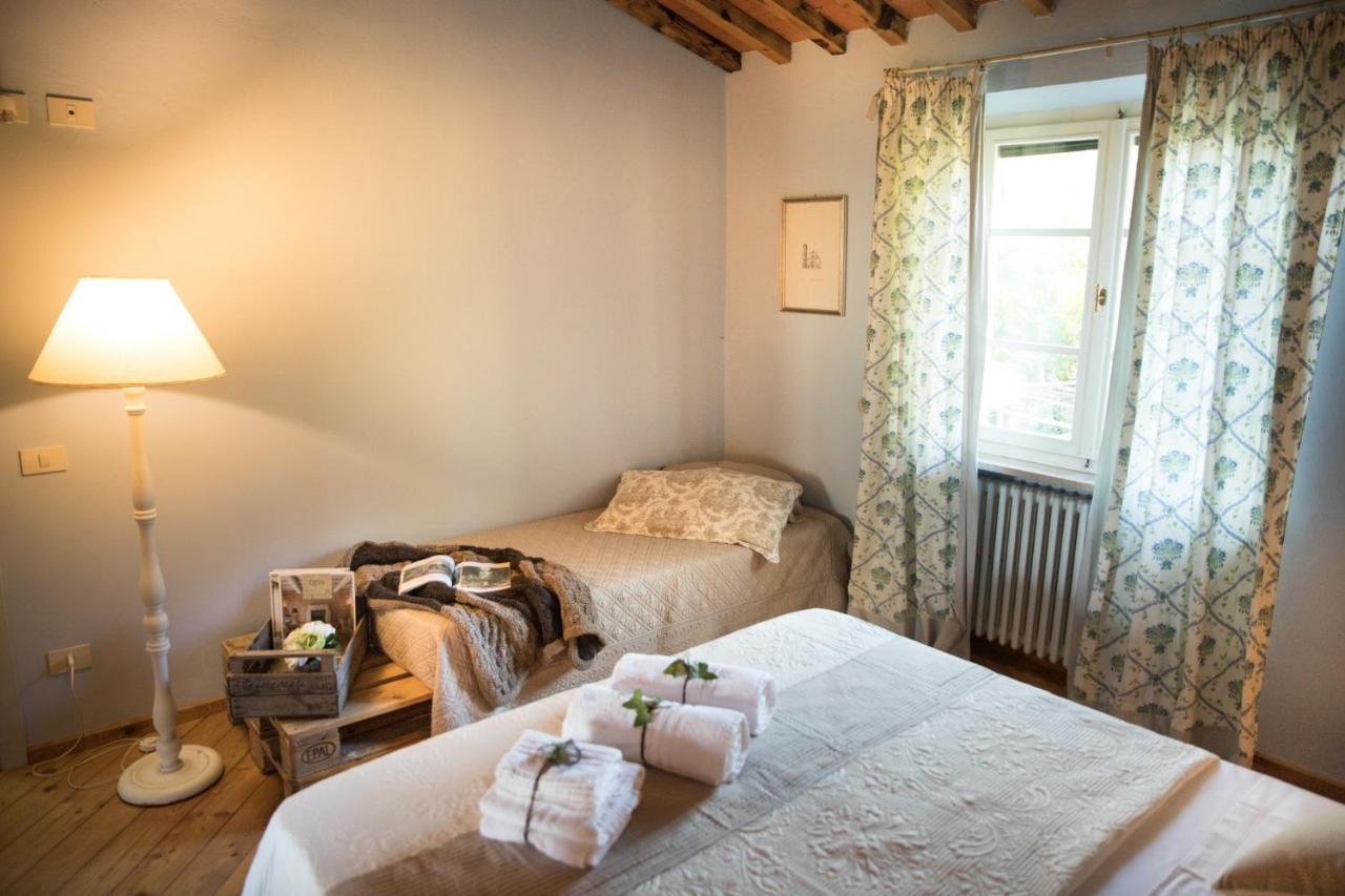 Alpaca Country House Pontedera Exteriér fotografie