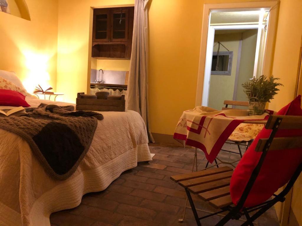 Alpaca Country House Pontedera Exteriér fotografie